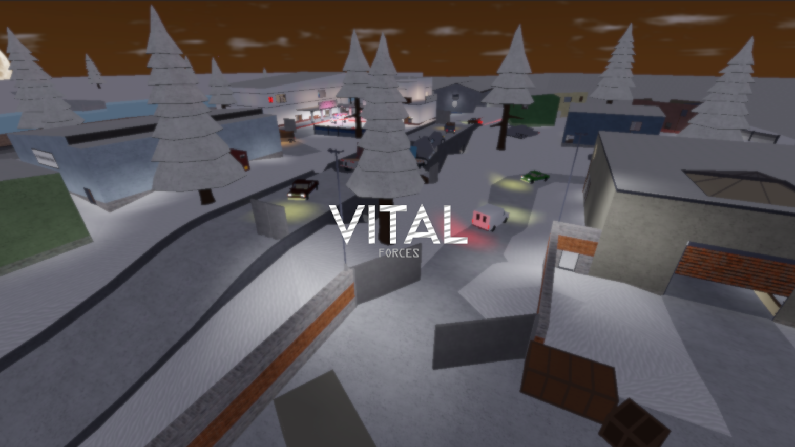 Vital Forces Thumbnail Image