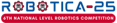 Robotica