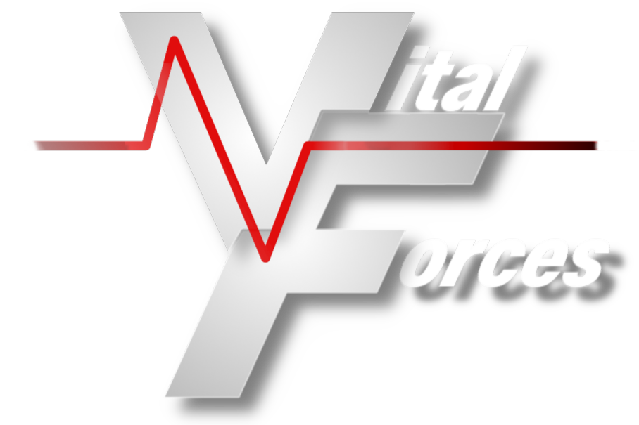 Vital Forces